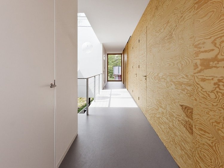 Home 09 by i29 Interior Architects