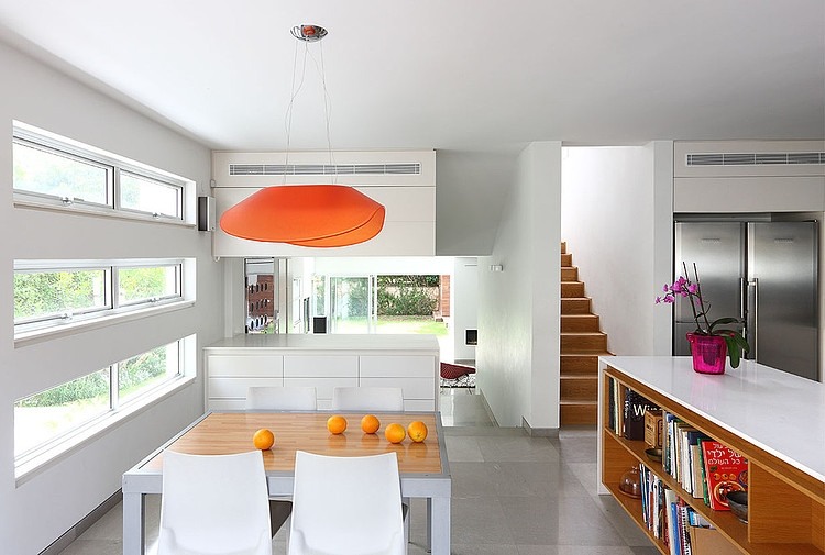 House L by Amitzi Architects