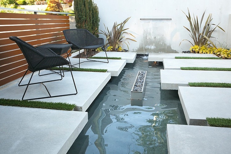 House in Vancouver by Kliewer Bros. Construction