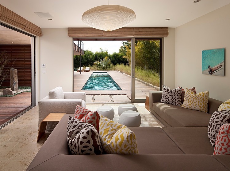 Montecito Home by Maienza-Wilson Interior Design + Architecture