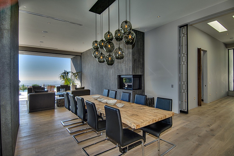 North Doheny House by Meridith Baer Home
