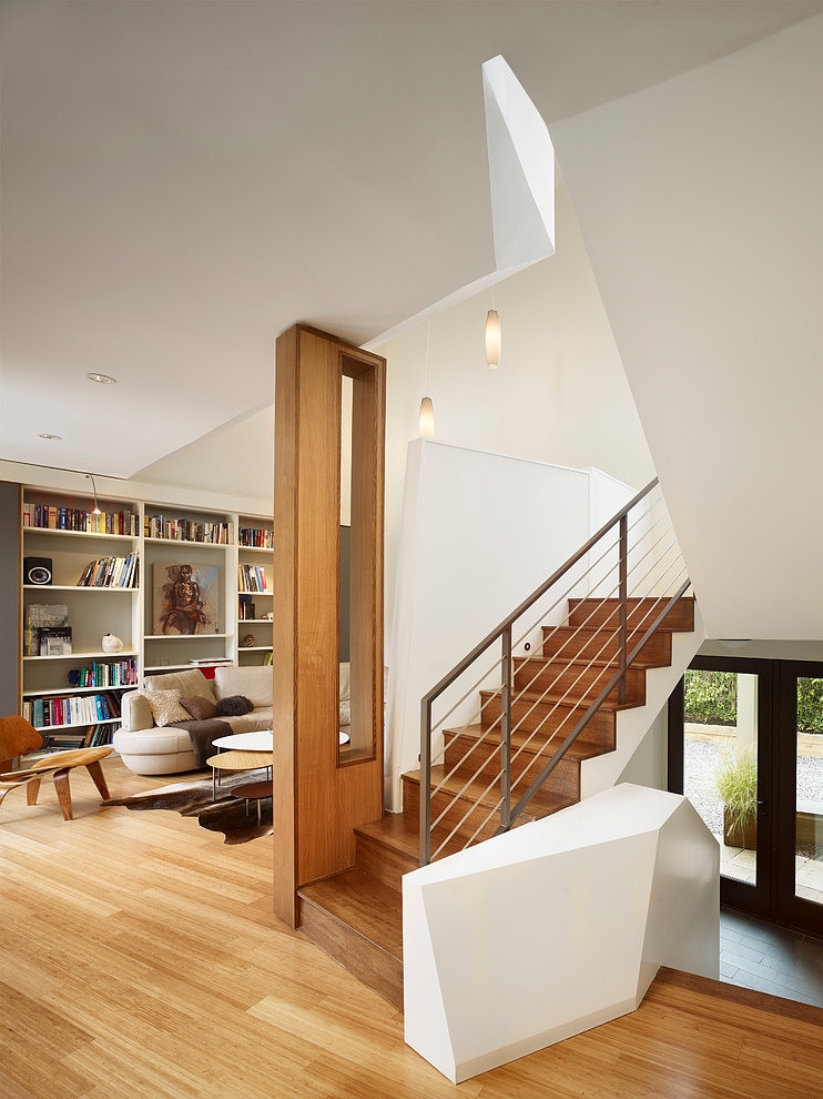 Quarry Street House by Marina Rubina