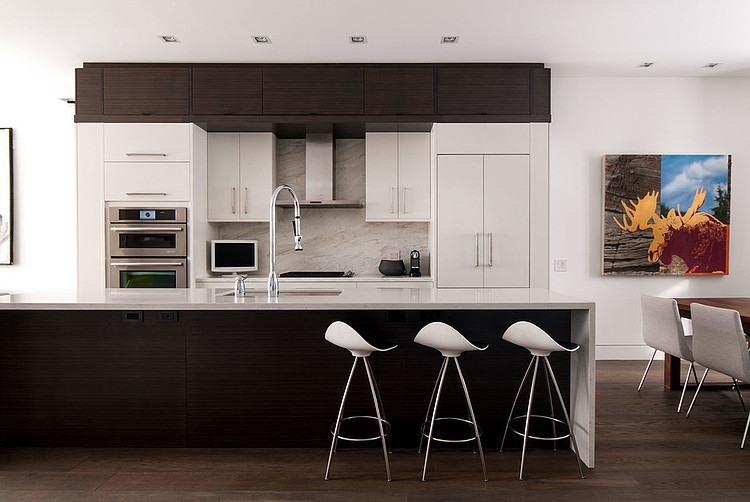 Rox Residence by Shirley Meisels
