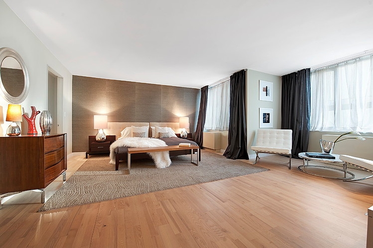 The Sheffield Interior by IMG