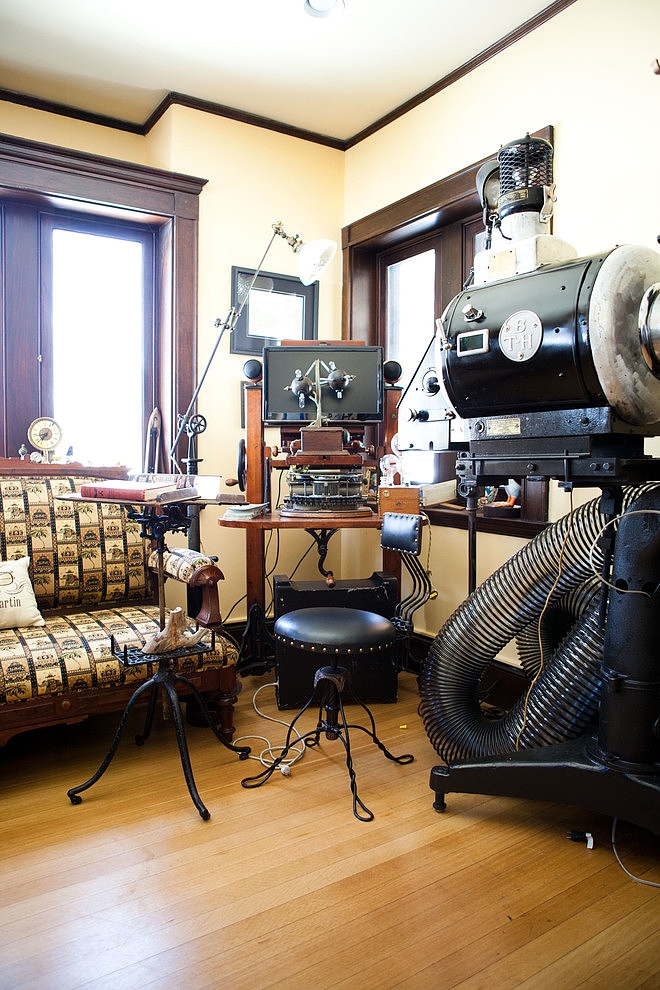 Steampunk Style by Bruce and Melanie Rosenbaum