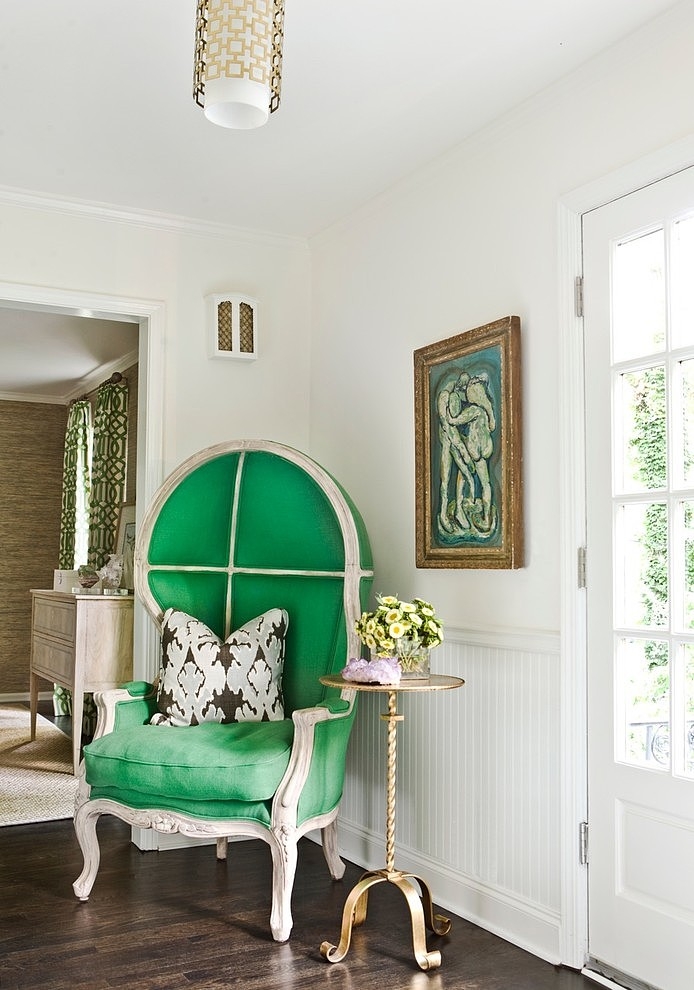 Stern Turner Residence by Melanie Turner