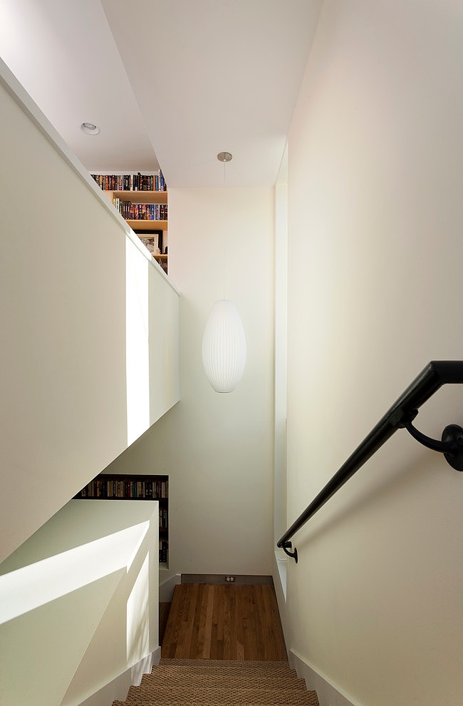 Under Tree House by Loop Design