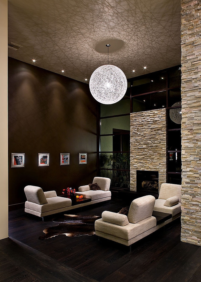 Contemporary House by KuDa Photography