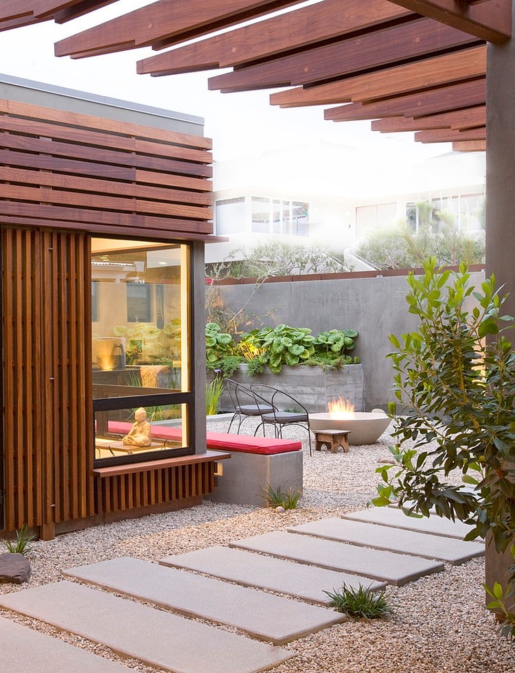Fair House by Laidlaw Schultz architects