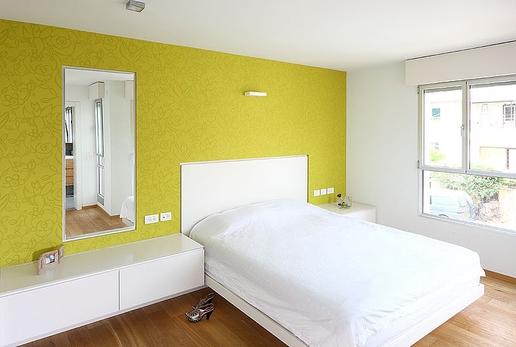 House L by Amitzi Architects