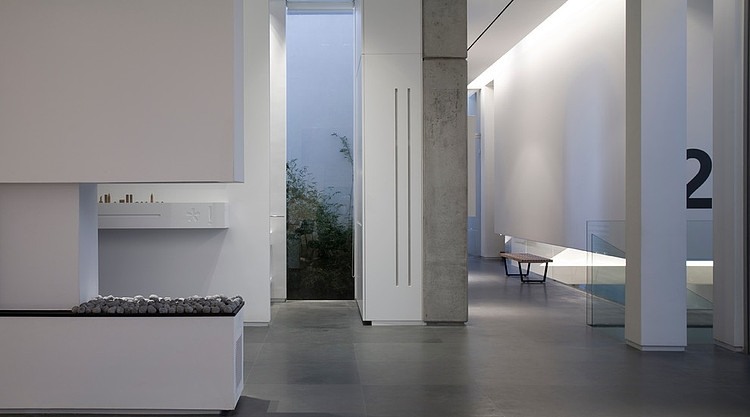 E House by Axelrod + Stept Architects