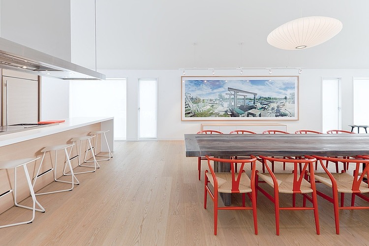 Maison Glissade by Atelier Kastelic Buffey