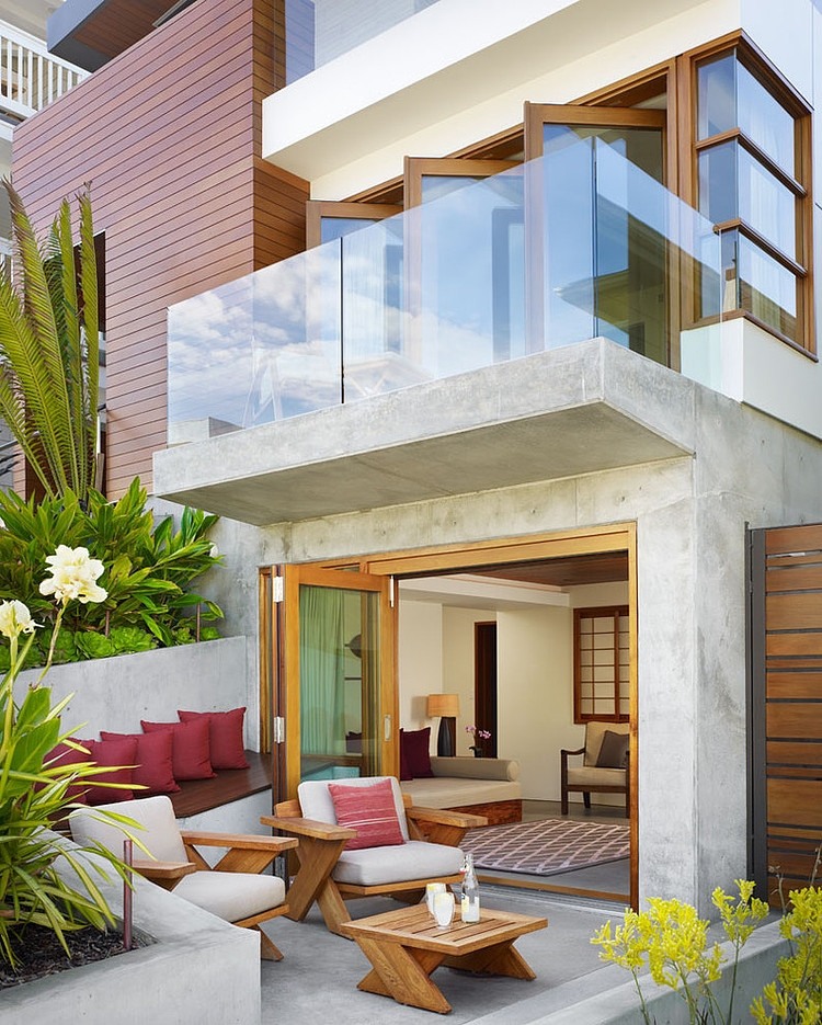 Manhattan Beach Residence by Rockefeller Partners Architects