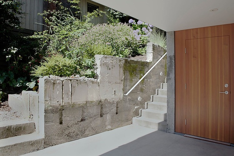 Modern House by SHED Architecture & Design