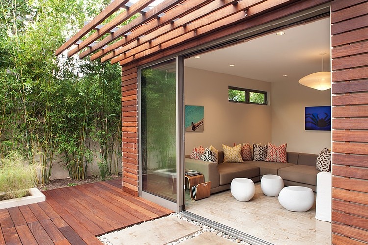 Montecito Home by Maienza-Wilson Interior Design + Architecture