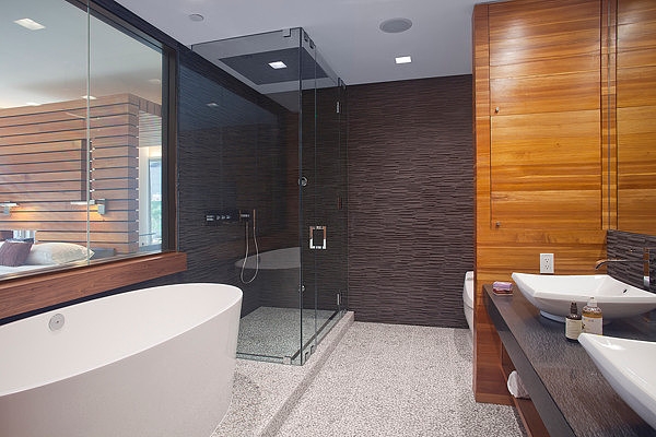NYC Apartment by Eisner Design