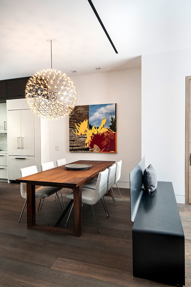 Rox Residence by Shirley Meisels