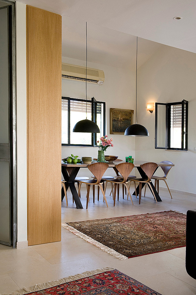 House N by Dana Gordon + Roy Gordon Architecture Studio