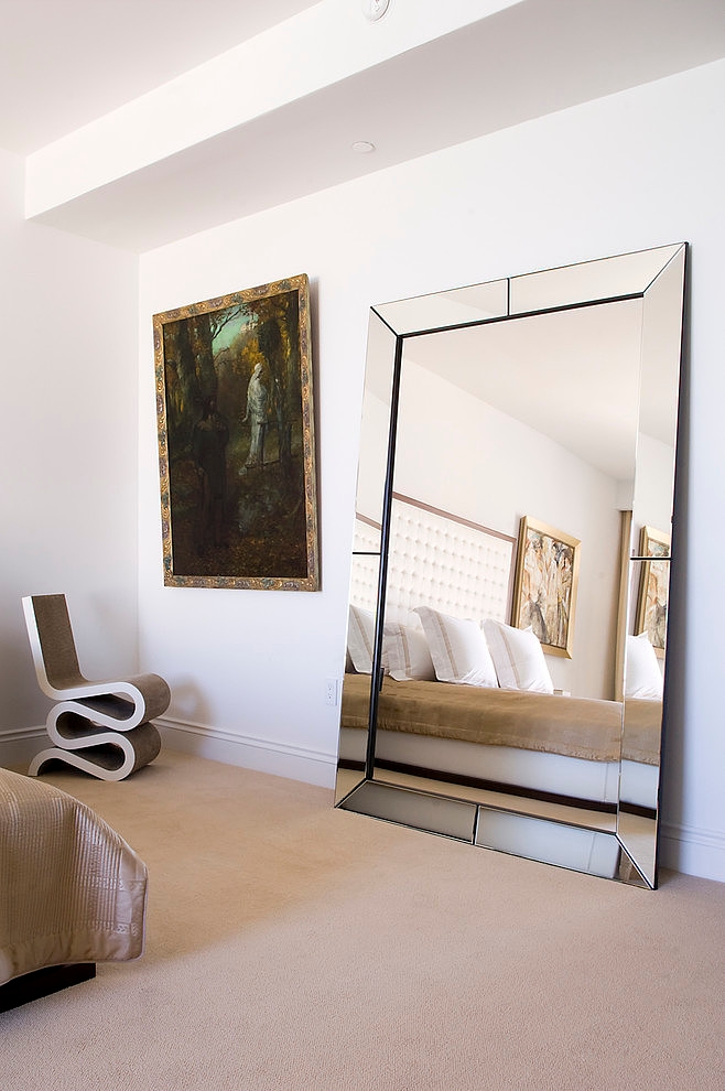 Miami Beach Residence by Pepe Calderin Design