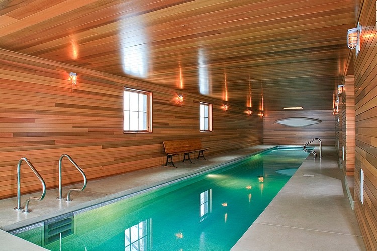 Michigan Barn by Northworks Architects and Planners