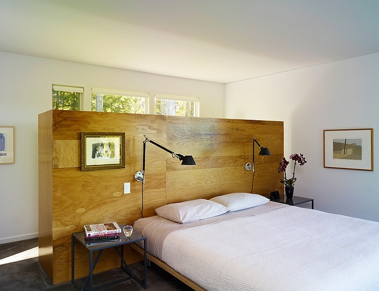 New Milford Residence by Billinkoff Architecture