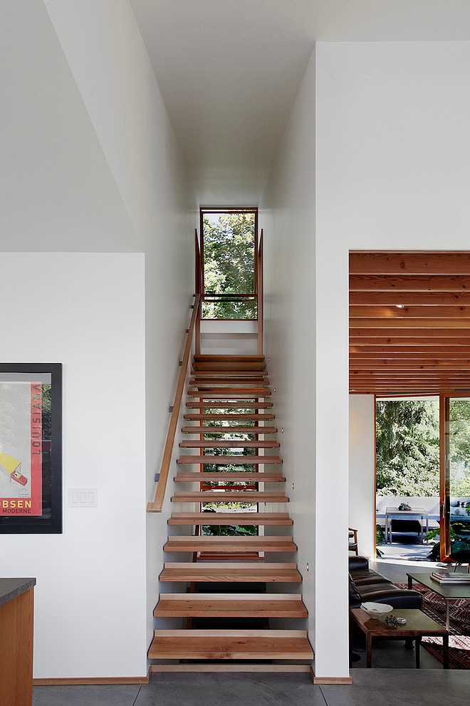 Modern House by SHED Architecture & Design
