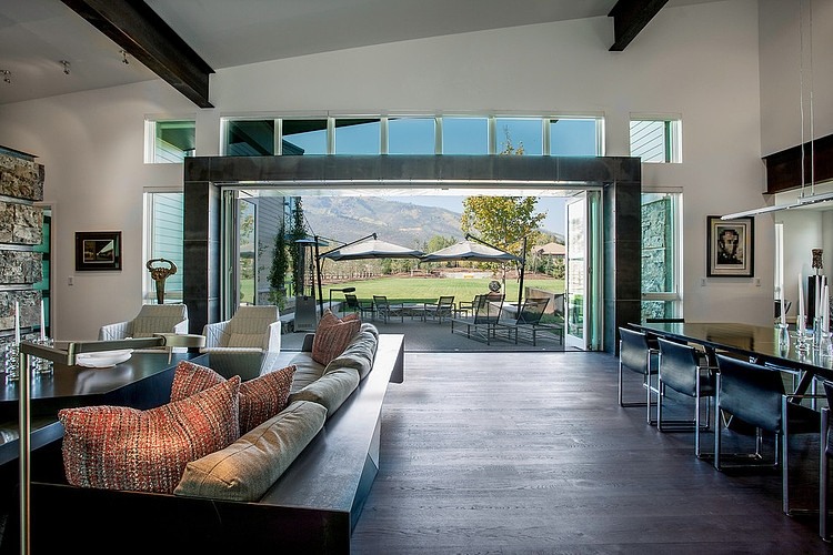 Park City Residence by The Jaffa Group