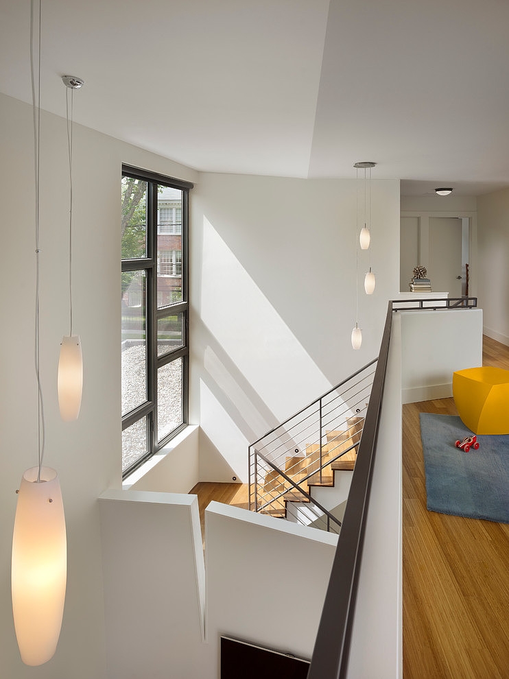Quarry Street House by Marina Rubina