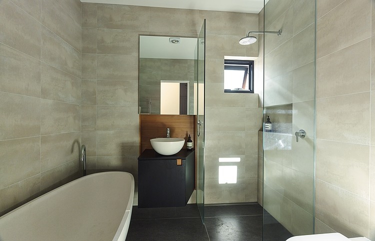 Richmond House by Andrew Maynard Architects