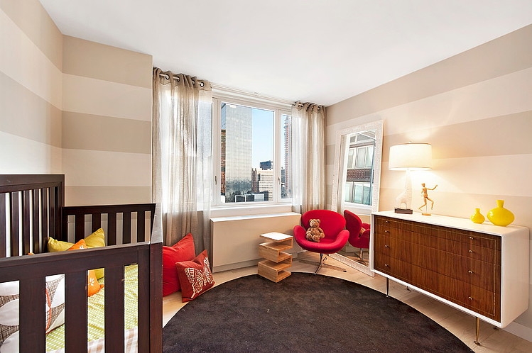 The Sheffield Interior by IMG