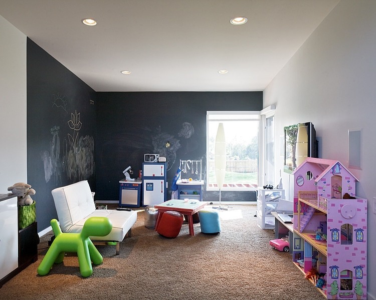 Sliced House by Hufft Projects
