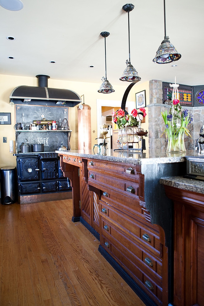 Steampunk Style by Bruce and Melanie Rosenbaum