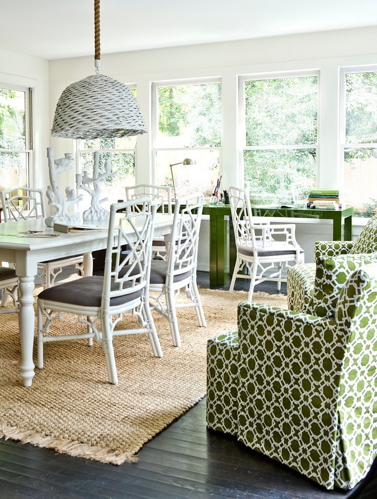 Stern Turner Residence by Melanie Turner