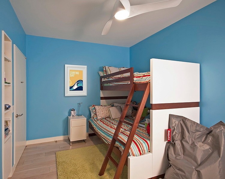 Upper West Side Combo by StudioLAB