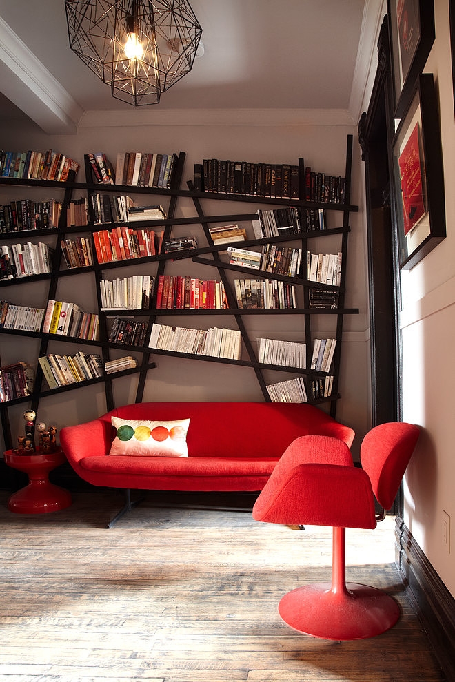 Dovercourt Home by Lisa Petrole Photography