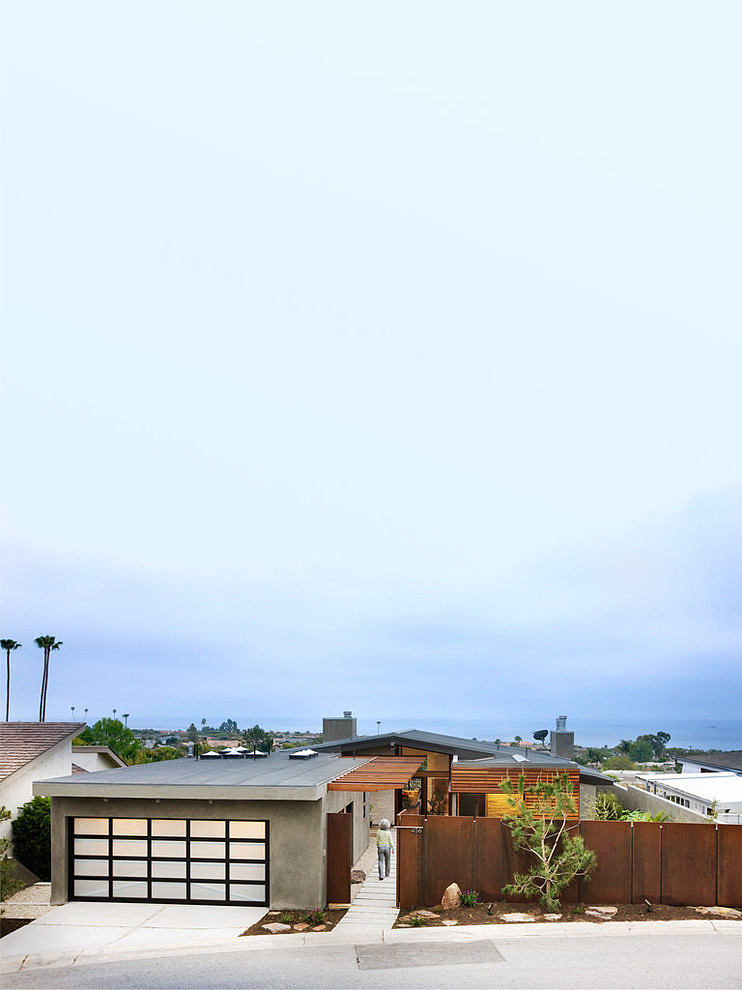 Fair House by Laidlaw Schultz architects