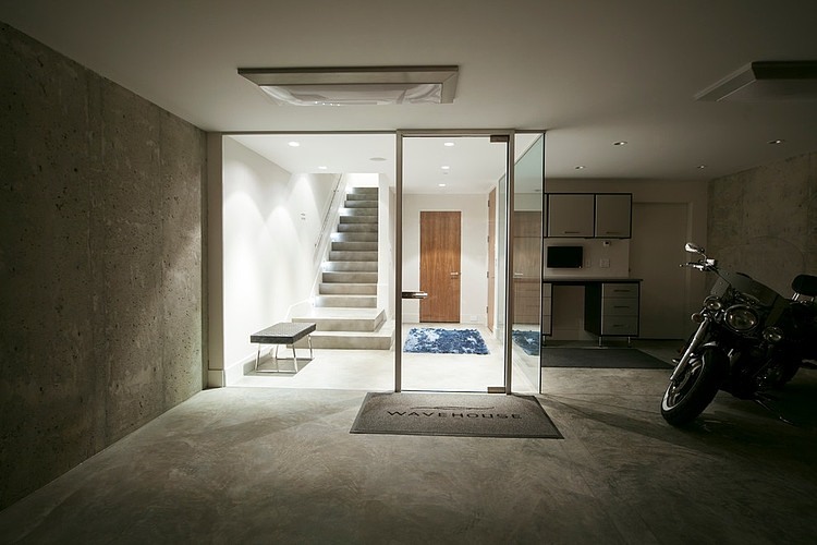 House in Vancouver by Kliewer Bros. Construction