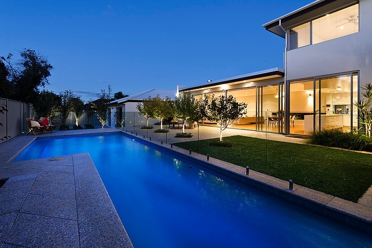 Kensington Home by Cambuild
