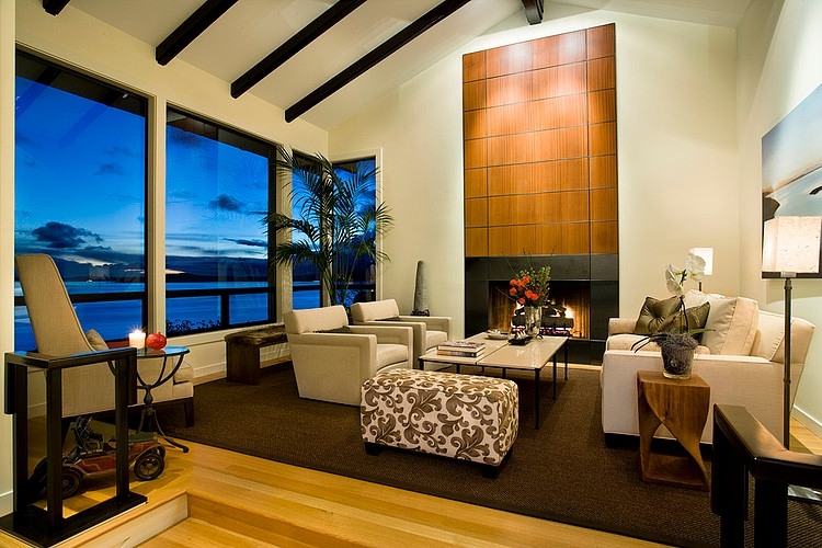 Magnolia Residence by Logan's Hammer Building & Renovation