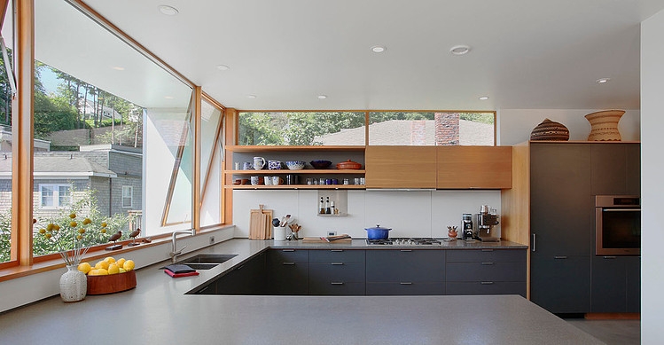 Modern House by SHED Architecture & Design