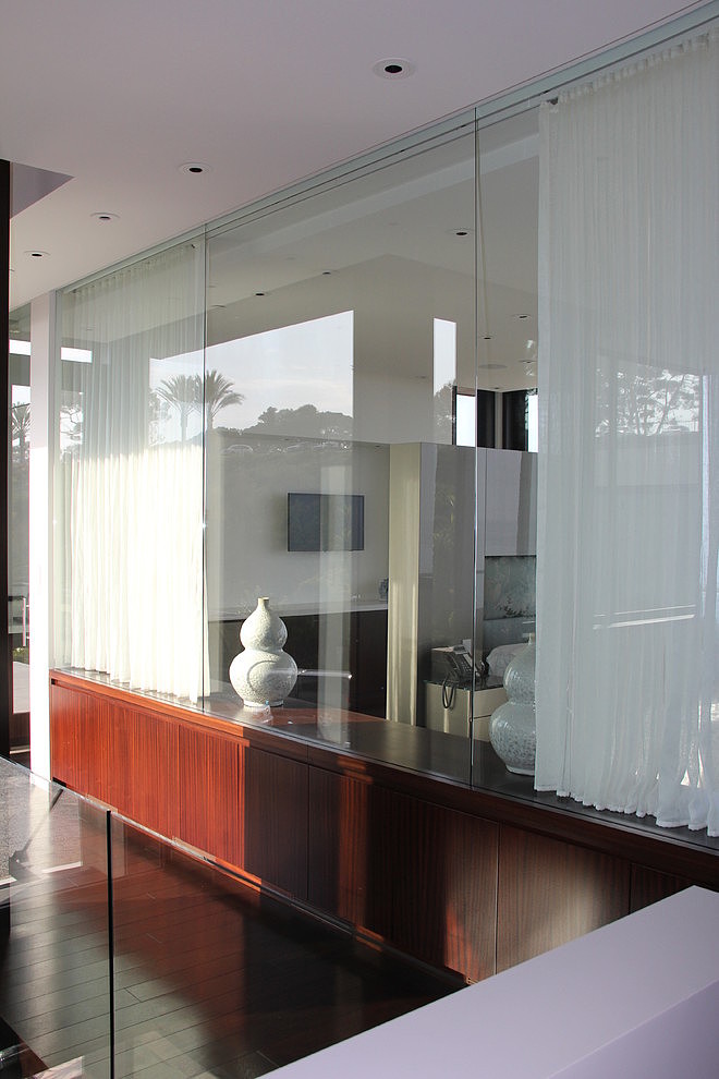 Orange County House by Horst Architects