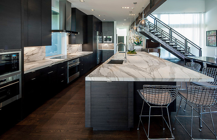 Park City Residence by The Jaffa Group