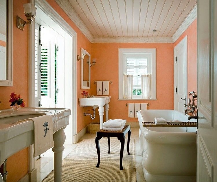 St James Villa by Michelle Everett Interior Design