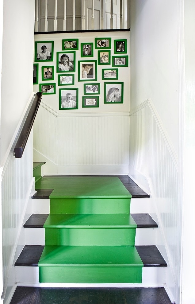 Stern Turner Residence by Melanie Turner