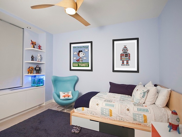 Upper West Side Combo by StudioLAB