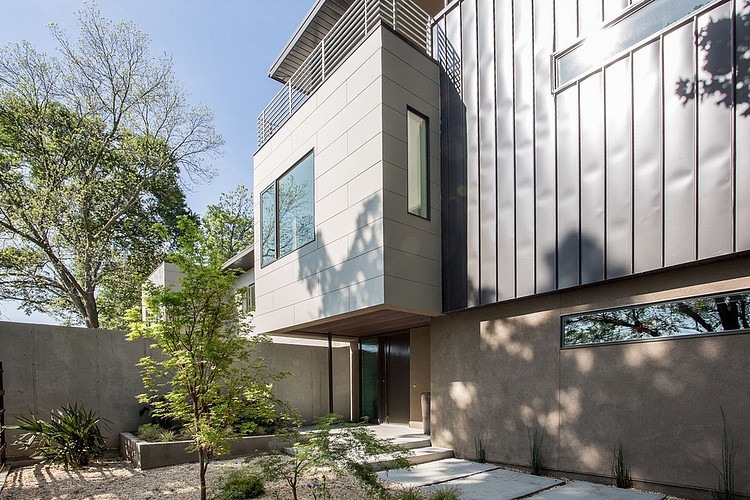 765 Residence by TaC Studios
