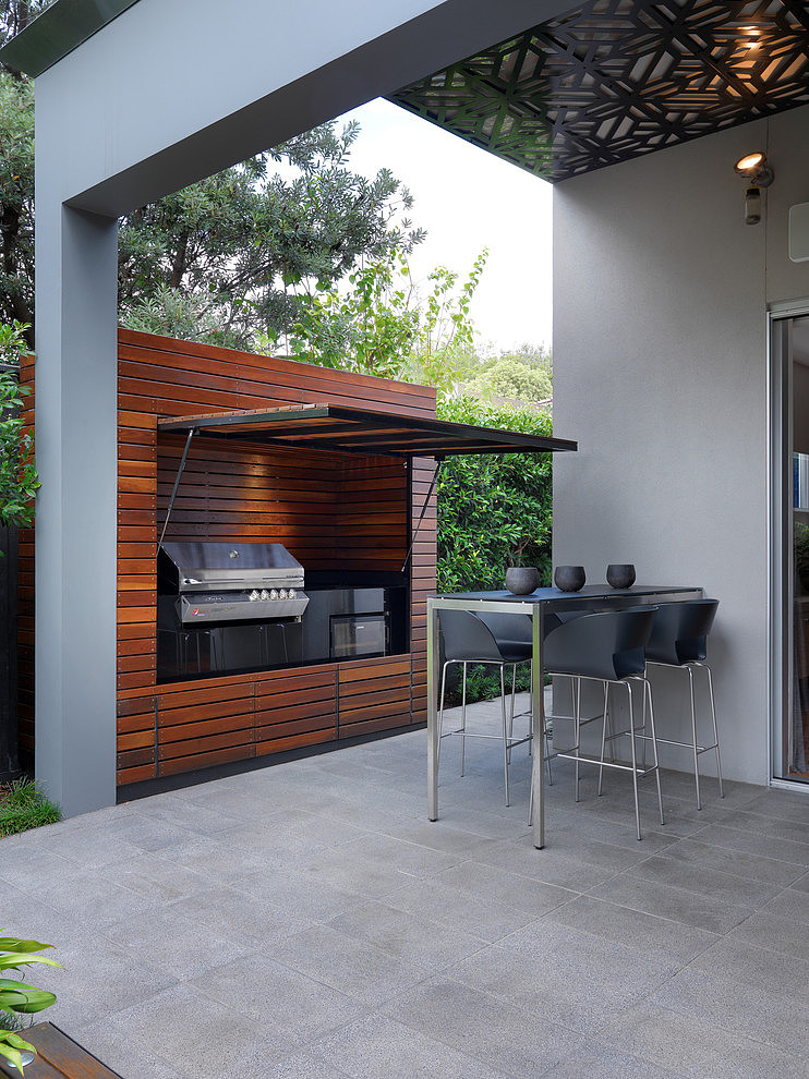 Brighton Home by Mr. Mitchell