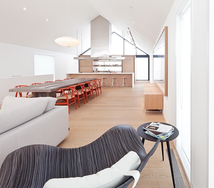 Maison Glissade by Atelier Kastelic Buffey