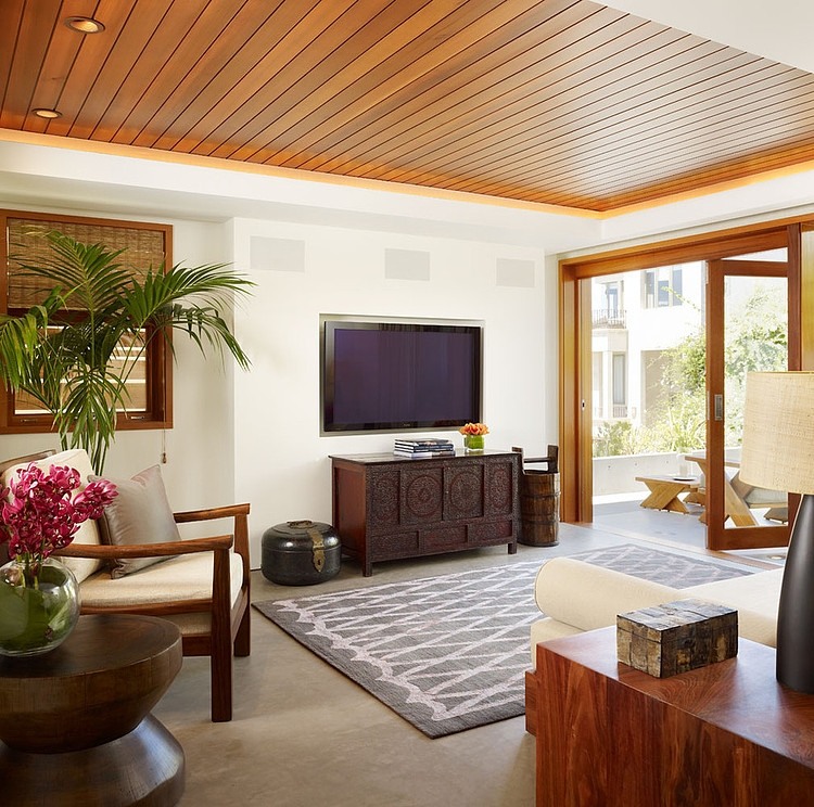 Manhattan Beach Residence by Rockefeller Partners Architects