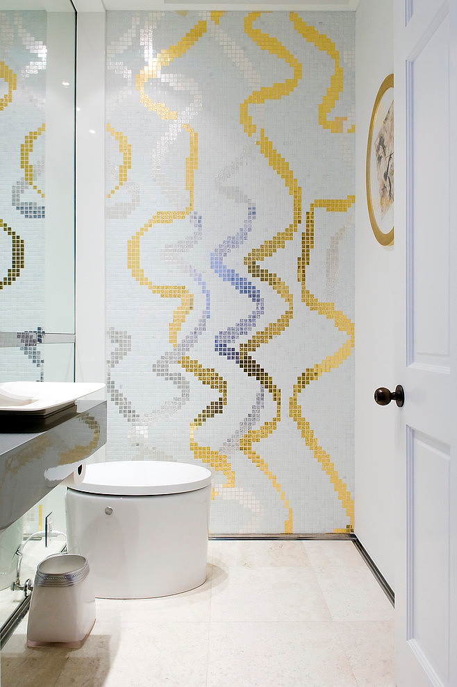 Miami Beach Residence by Pepe Calderin Design